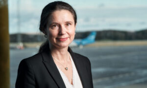 Sturups minskning tillfällig