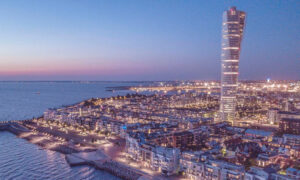 Ny vision för Malmö efterlyses