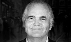 Schörling satte avtryck även i Malmö