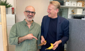 20 miljoner till Lejonkulans gäst