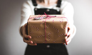 Börja satsa, sluta spara