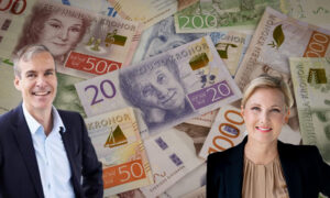 Fler life science-bolag behöver pengar