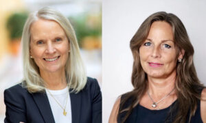 Klena utfall i nyemissioner