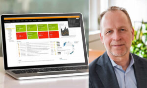 Hypergene säljs i miljardaffär