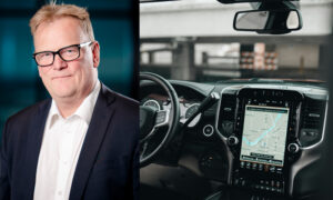 Acconeer ber om 150 miljoner