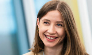 Hon är LU Holdings nya marknadschef