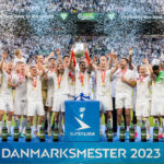 Fotboll blev dansk börsfest