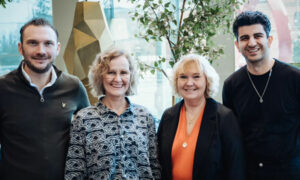 ID Kommunikation köps upp