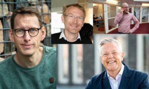 Skånes investerare har plånboken framme för 2024