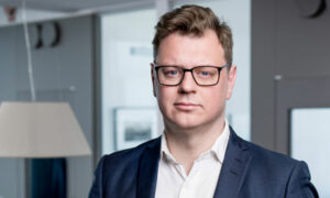 Mycket nu för konkursförvaltaren