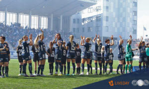 Helsingborgare i ramavtal med Damallsvenskan