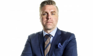 AI ska lyfta Spotlightbolag