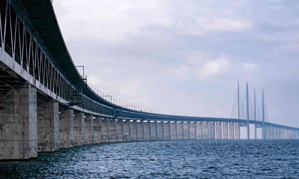 Dansk-Svenska Handelskammaren vill ta större grepp