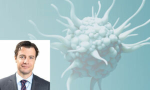 Milstolpe för Borrebaeck-bolag