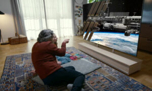 Dansk aktieraket hoppas på genombrott