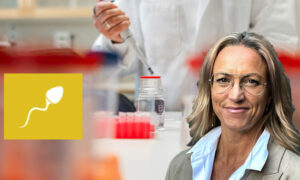 EU-pengar ska ge startups inom fertilitet