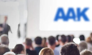 Fet rapport även från AAK