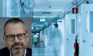 Alligator jagar partner