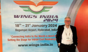 Ideonbolaget siktar på 100 Mkr inom tre år