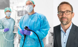 Första ordern viktig symbol för Bibb