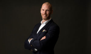 Norvestor lyfter Malmöbolag