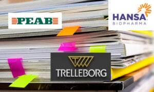 Peabrapport vittnar om dyster byggmarknad