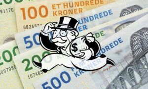 Så många svenskar får skatterabatt i Danmark