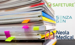 Tillväxt i dagens rapportflod