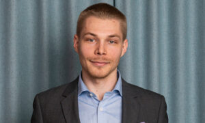 Skånskt MC-ljus till Spotlight