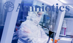 Amniotics köps upp – trots allt