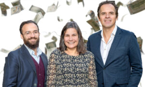 335 Mkr till Rapidus-34:a