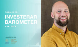 “Investeringsklimatet tinar upp”