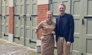 Med stor potential för de allra minsta