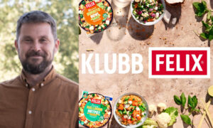 Malmödoldis bakom Orklas nya satsning