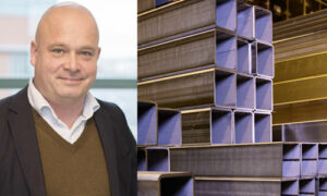 Perfekt storm för BE Group