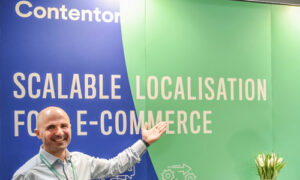 Översättaren räds inte AI-vågen