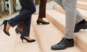 Trögt att få fler kvinnor på ledande poster