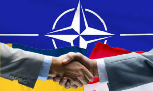 Nato-inträdet bäddar för dansk-svenskt samarbete