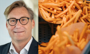 Opticept tar lån efter sur emission