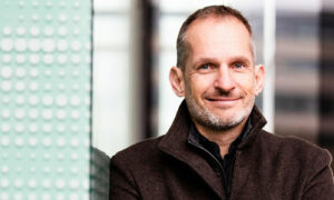 Dansk profil ska leda Innovation Skåne