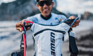 Kapitalbrist i sportryggsäckar