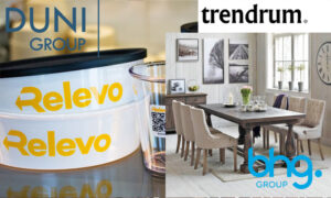 Skånska bjässar shoppar bolag