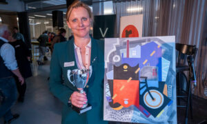 Här är Årets Rapidusföretag