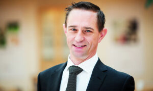 Stororder till Nolato