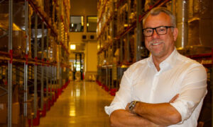 ”Vi behöver gasa och bromsa samtidigt”