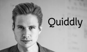 Kapital och storkunder till fintech-doldis