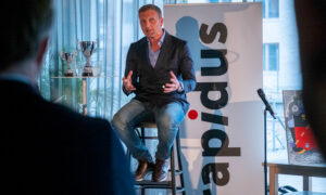 Spelet bakom Academedia-affären 