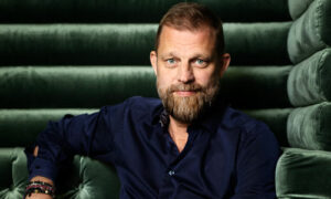 Qgroup återupptar sikte på börsen