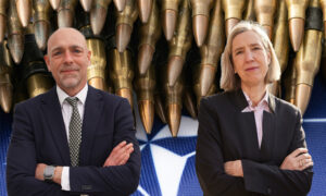 Nato är nya drömkunden…