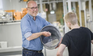 50 miljoner till plastsubstitut